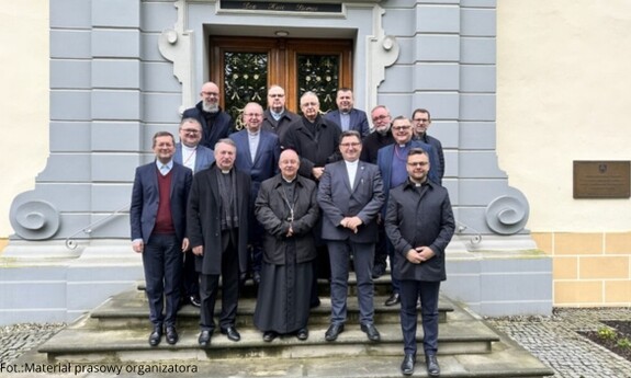 Kolegium Dziekanów katolickich Wydziałów Teologicznych